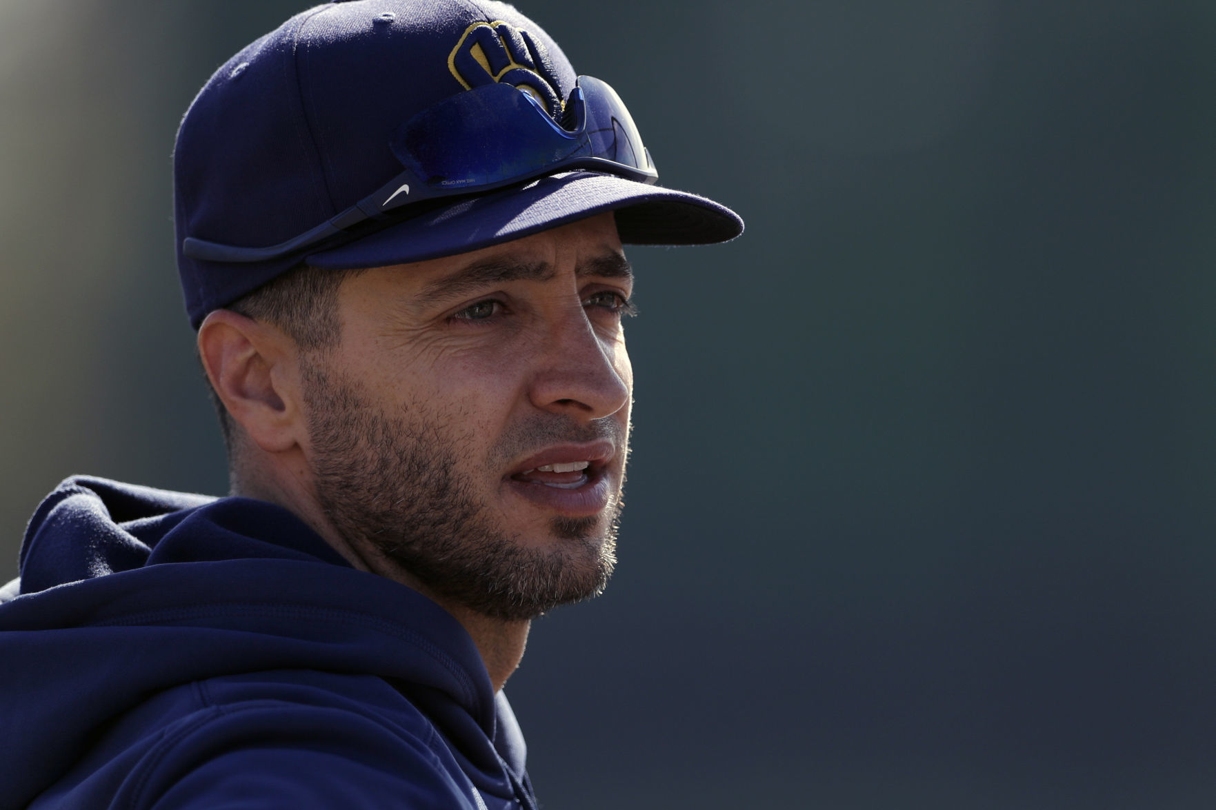 Ryan Braun